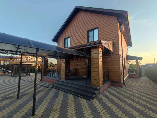 Дом продажа в Старый Оскол, Белгородская область