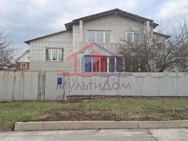 Дом продажа в Старый Оскол, Белгородская область