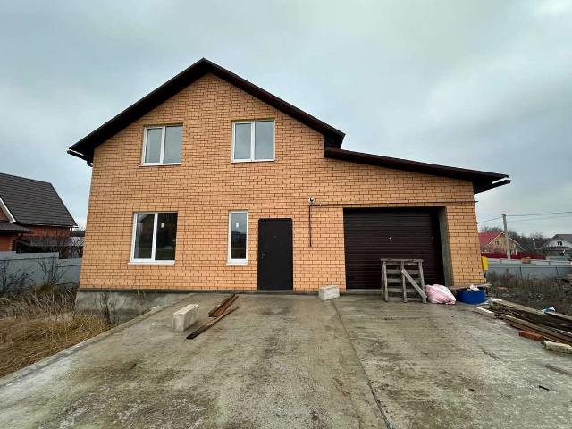 Дом продажа в Старый Оскол, Белгородская область