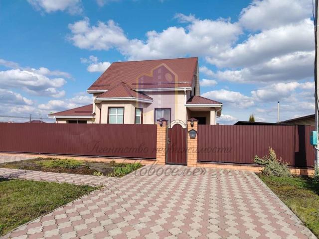 Дом продажа в Старый Оскол, Белгородская область