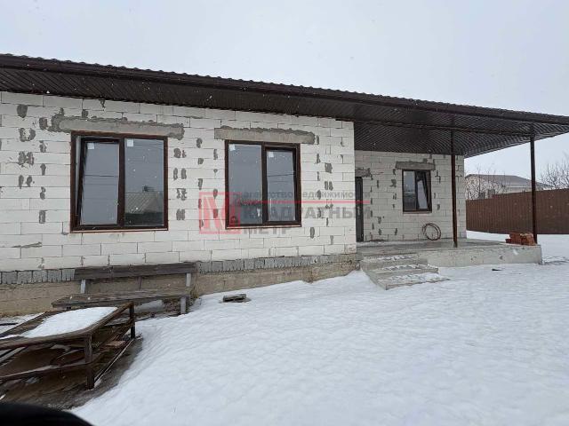 Дом продажа в Старый Оскол, Белгородская область