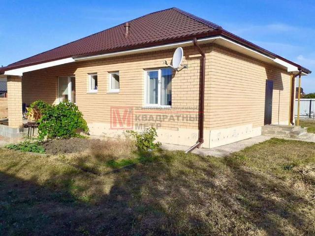 Дом продажа в Старый Оскол, Белгородская область