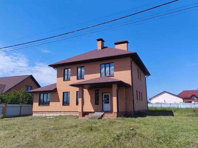 Дом продажа в Старый Оскол, Белгородская область