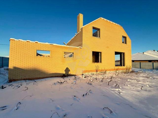 Дом продажа в Старый Оскол, Белгородская область