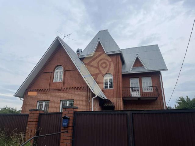 Дом продажа в Старый Оскол, Белгородская область