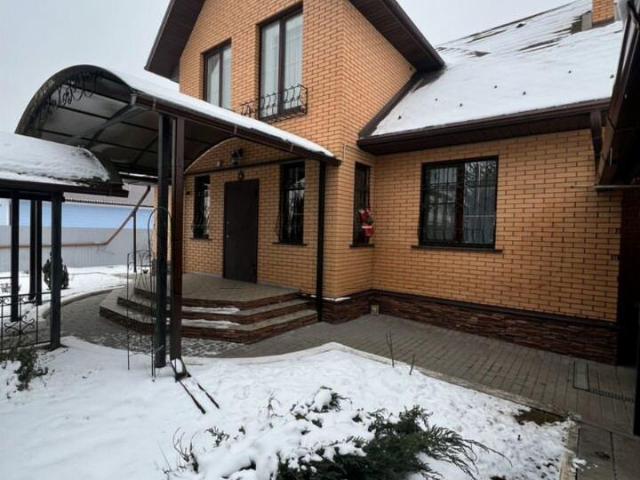 Дом продажа в Старый Оскол, Белгородская область