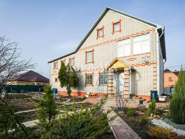 Дом продажа в Старый Оскол, Белгородская область