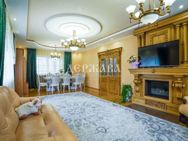 Дом продажа в Старый Оскол, Белгородская область
