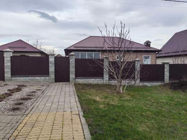 Дом продажа в Старый Оскол, Белгородская область
