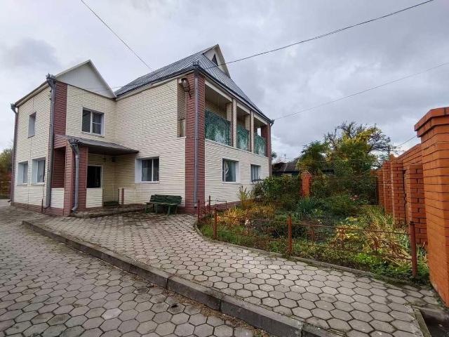 Дом продажа в Старый Оскол, Белгородская область