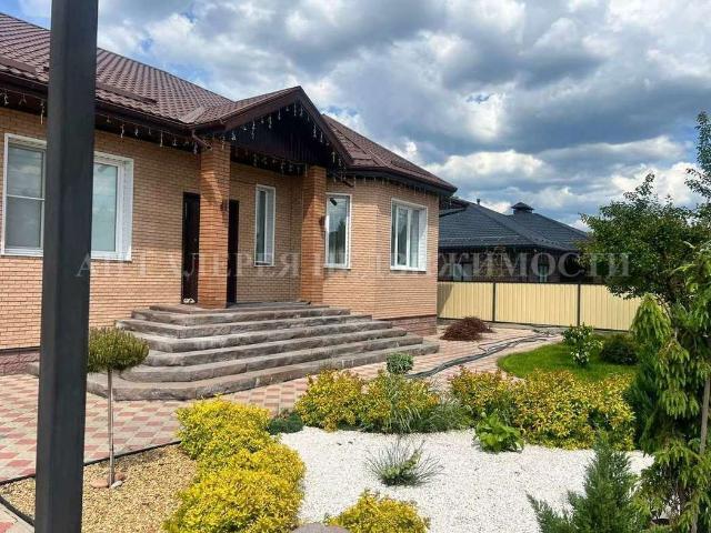 Дом продажа в Старый Оскол, Белгородская область