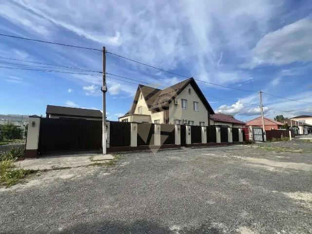 Дом продажа в Старый Оскол, Белгородская область