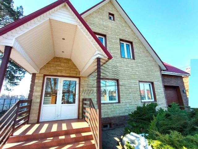 Дом продажа в Старый Оскол, Белгородская область