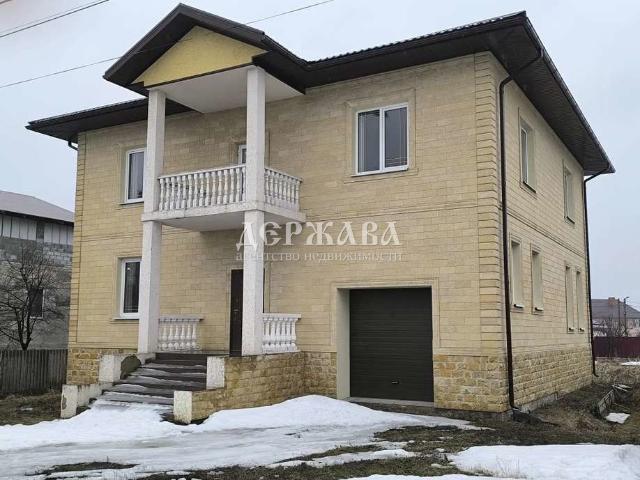 Дом продажа в Старый Оскол, Белгородская область