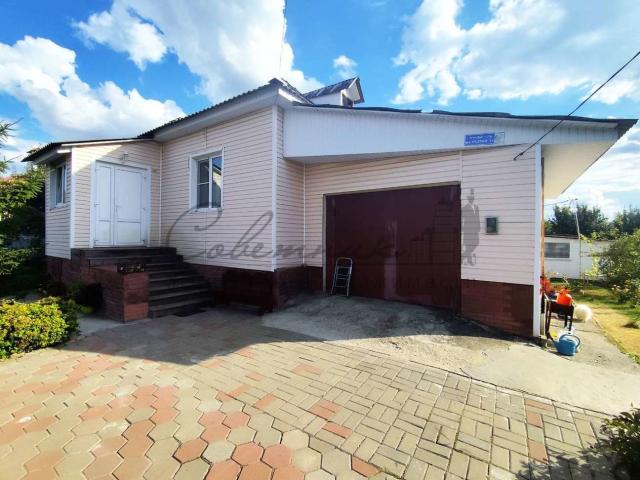 Дом продажа в Старый Оскол, Белгородская область