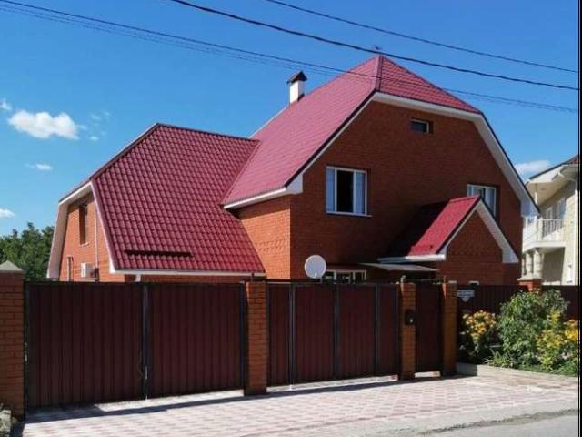 Дом продажа в Старый Оскол, Белгородская область