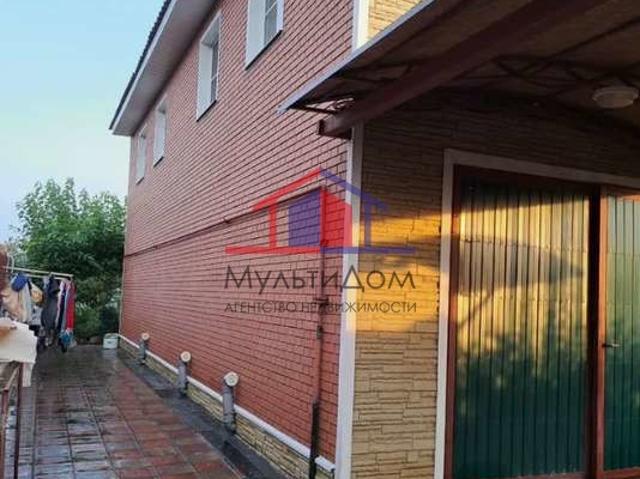 Дом продажа в микрорайон Дубрава-2, Старый Оскол