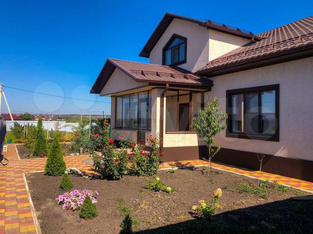 Дом продажа в Старый Оскол, Белгородская область