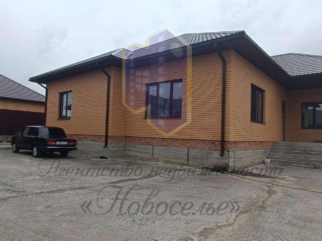 Дом продажа в Старый Оскол, Белгородская область