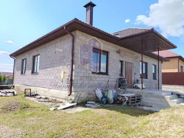 Дом продажа в Старый Оскол, Белгородская область