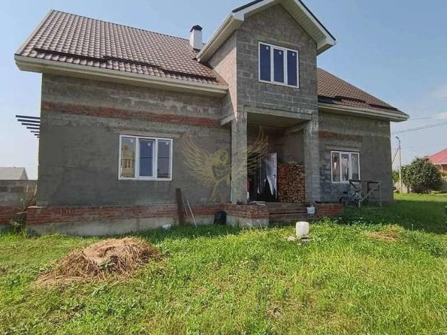 Дом продажа в Старый Оскол, Белгородская область