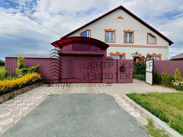 Дом продажа в Старый Оскол, Белгородская область