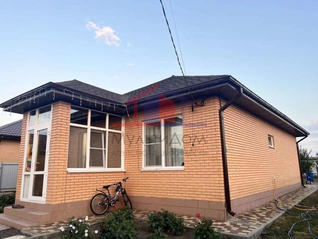 Дом продажа в Старый Оскол, Белгородская область