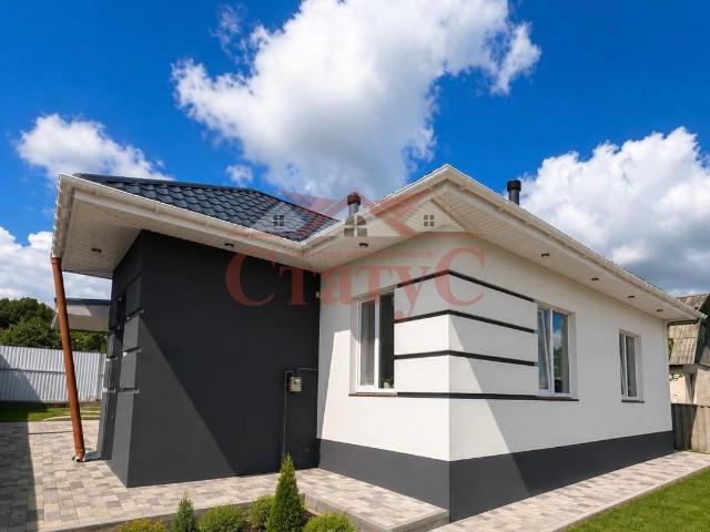 Дом продажа в Старый Оскол, Белгородская область