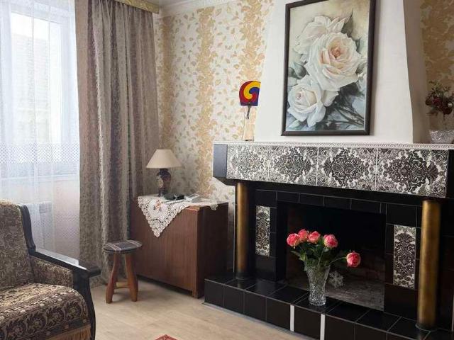Дом продажа в Старый Оскол, Белгородская область