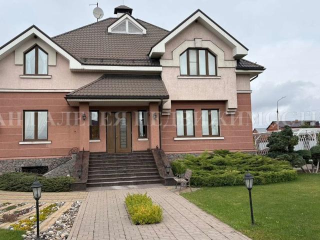Дом продажа в Старый Оскол, Белгородская область