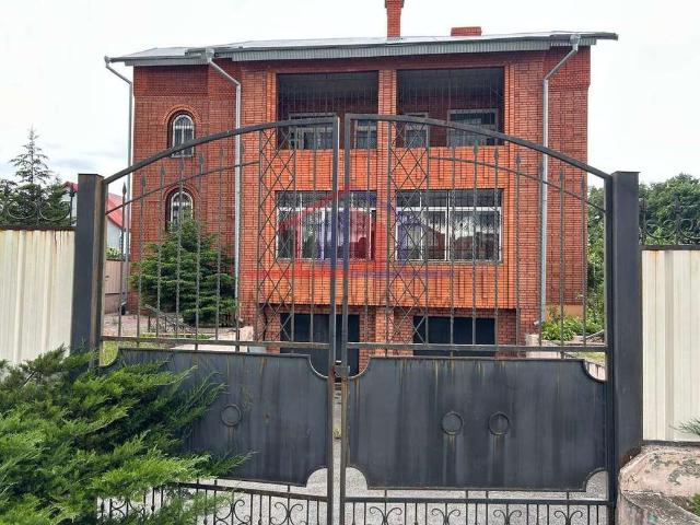 Дом продажа в Старый Оскол, Белгородская область