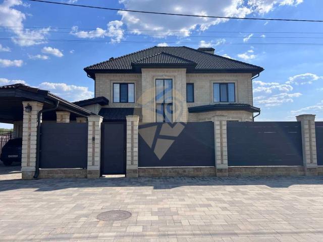 Дом продажа в Старый Оскол, Белгородская область