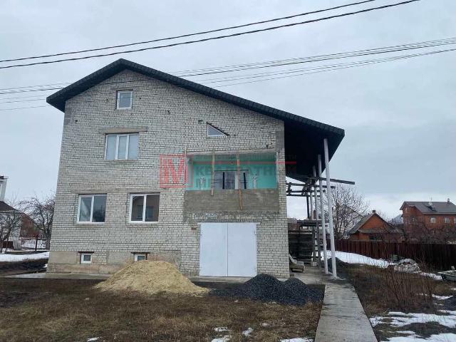 Дом продажа в Старый Оскол, Белгородская область