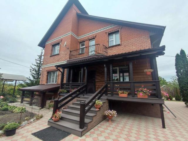 Дом продажа в Старый Оскол, Белгородская область