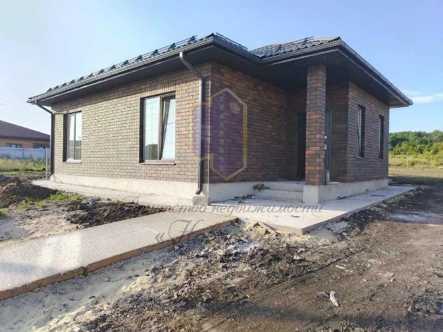 Дом продажа в Старый Оскол, Белгородская область