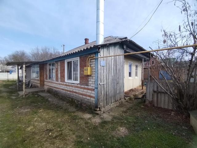 Дом продажа в Ставропольская Ст-ца, Краснодарский Край