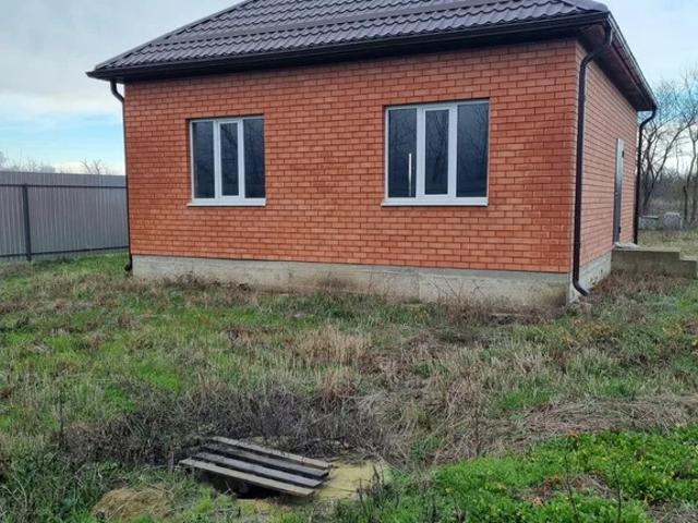 Дом продажа в Львовское, Краснодарский Край