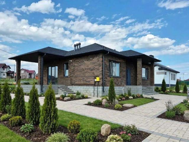 Дом продажа в Стрелецкое, Белгородская область