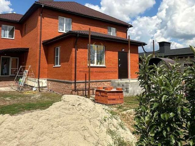 Дом продажа в Стрелецкое, Белгородская область