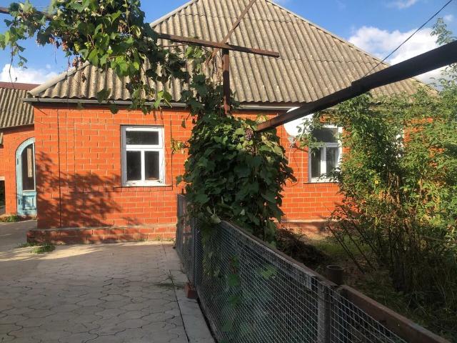 Дом продажа в Краснодарский Край