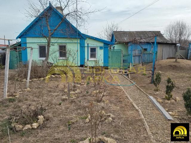 Дом продажа в Краснодарский Край