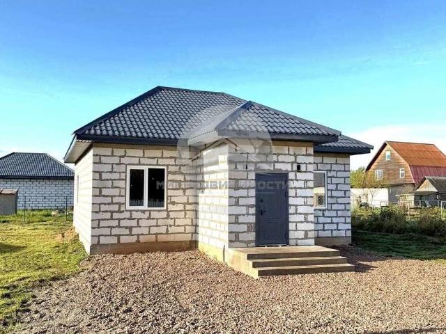 Дом продажа в Стрелка, Новгородский район