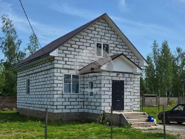 Дом продажа в Новгородская область