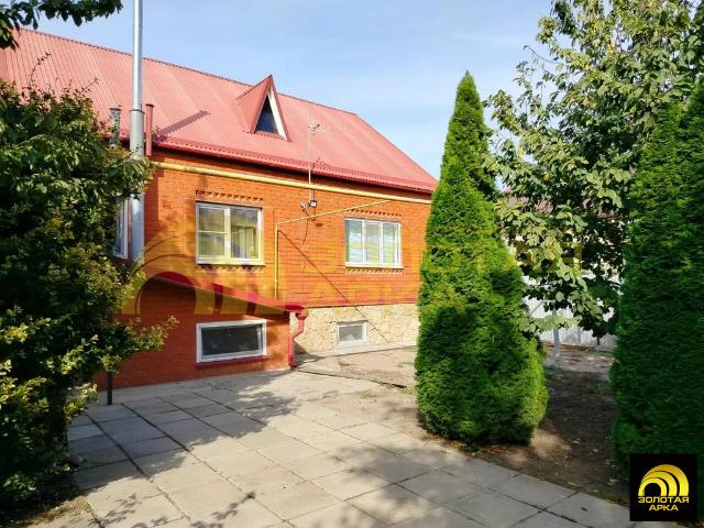 Дом продажа в Краснодарский Край