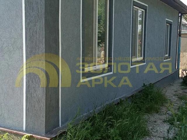 Дом продажа в Краснодарский Край
