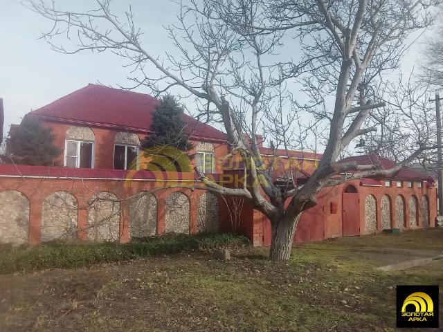 Дом продажа в Стрелка, Темрюкский район