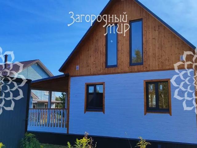 Дом продажа в Кабардино-Балкарская Республика