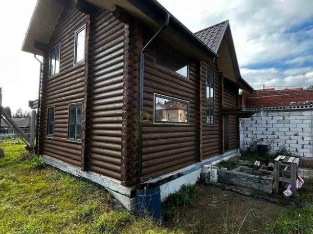 Дом продажа в Суворовы, Слободской район