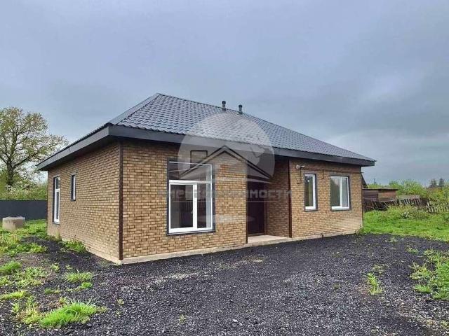 Дом продажа в Ермолинское, Новгородская область