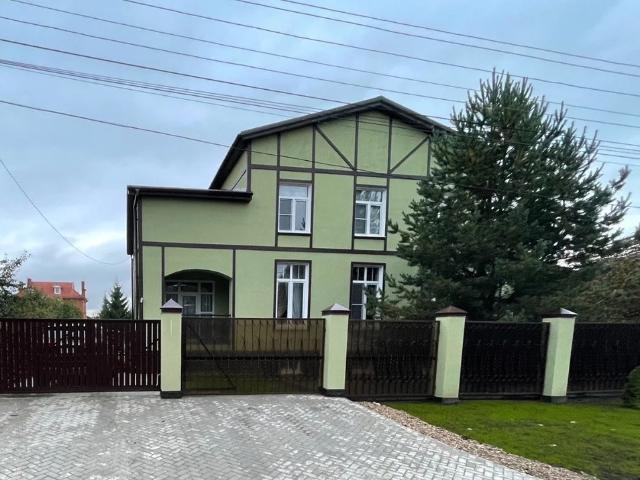 Дом продажа в Талицы, муниципальный округ Истра